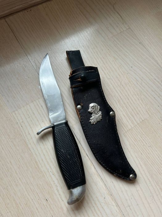 Ніж Пк мооир СССР
