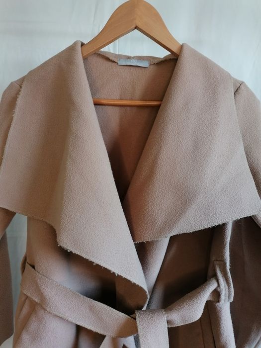 Casaco camel spaccio