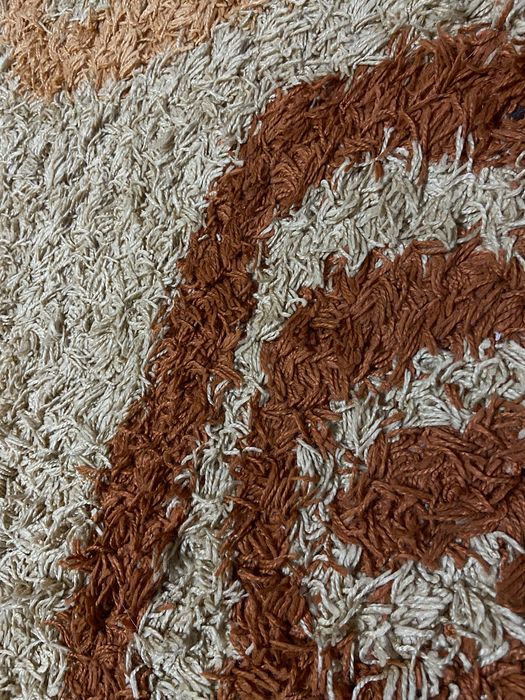 Килим для спальні