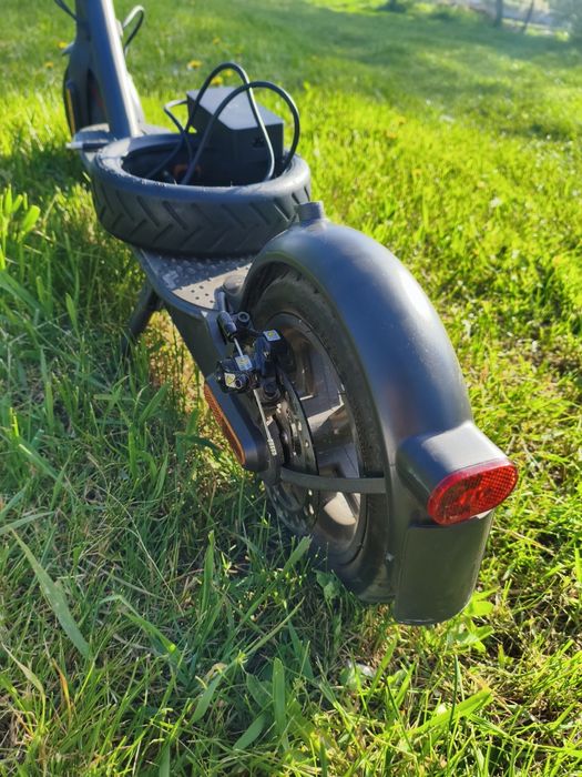 Електросамокат Xiaomi mi electric scooter pro 2