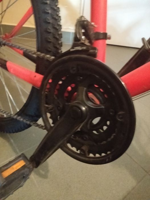 Sprzedam Rower Btwin