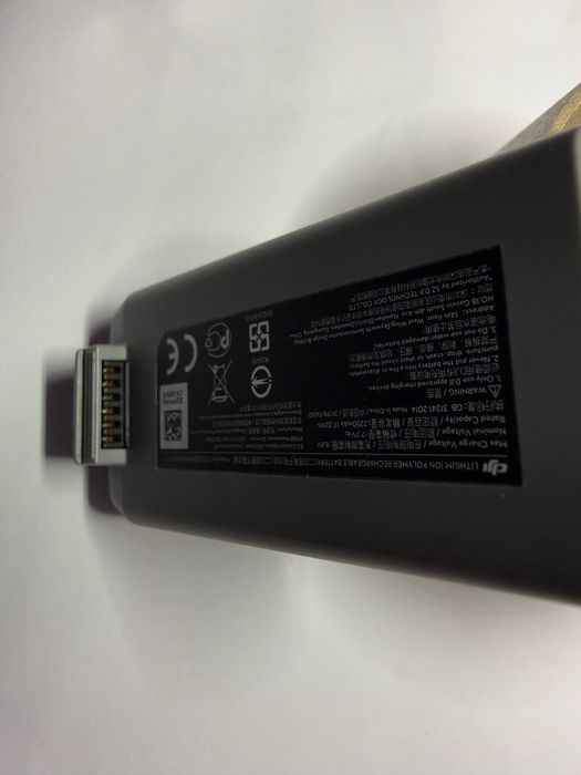 Аккумулятор  для дрона DJI Mini 2 / Mini 2 SE (BWX161-2250-7.7)