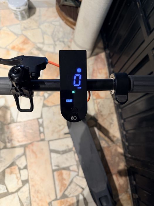 Trotinete eletrica xiaomi