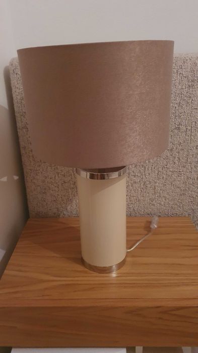 Candeeiro de mesa