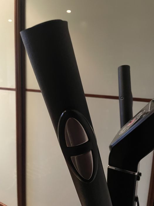 Power plate - K proline