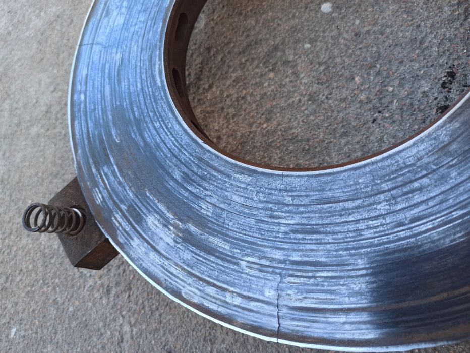 Корзина сцепления ЯМЗ