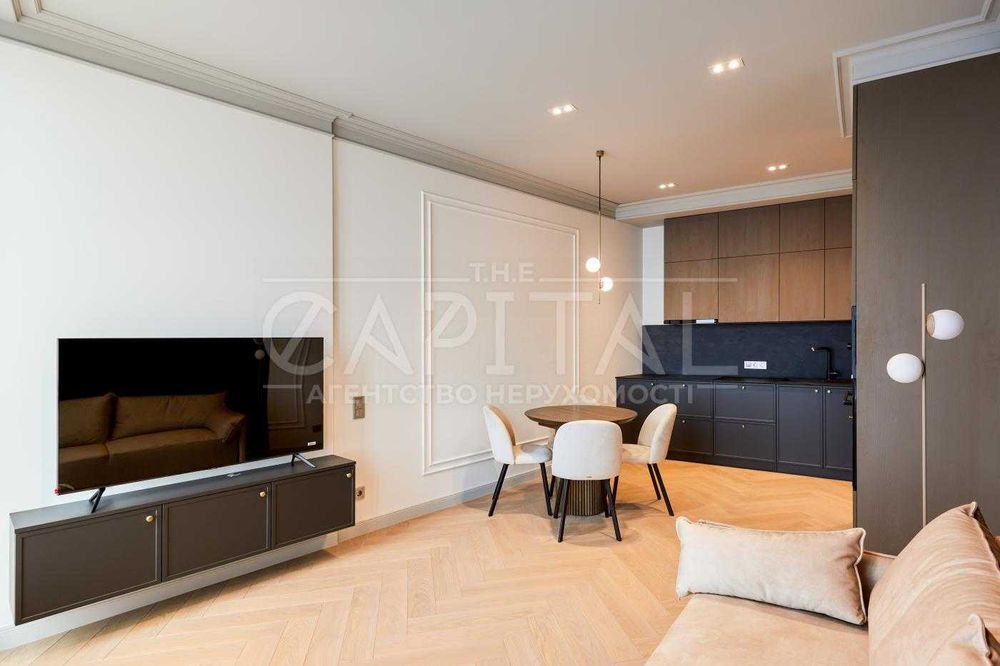 Продаж квартири, вул. Пимоненка Миколи, ЖК Greenville Park, Лук'янівка