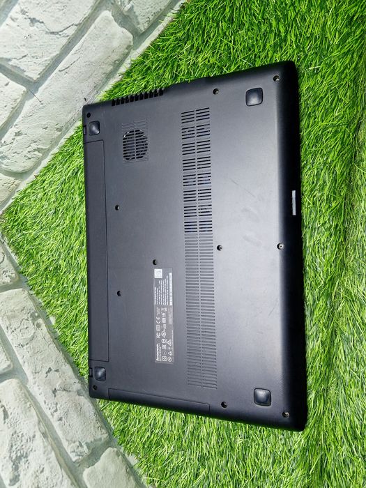 Магазин:Lenovo 100-15/Pentium 3825u/4gb/128SSD/Nvidia 920MX 2Г/Ноутбук