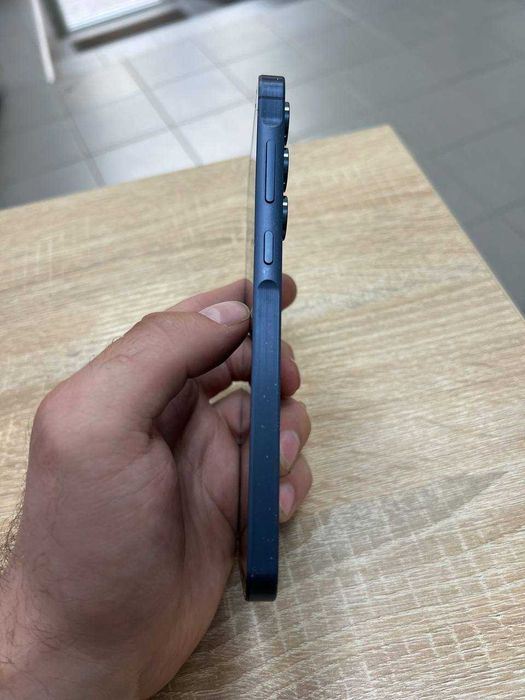 Samsung Galaxy A55 5G 8/256gb SM-A556B/DS Navy Blue добрий стан.