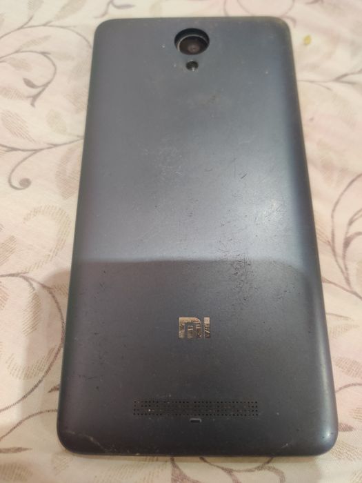 Продам Xiaomi redmi note 2, 2/16