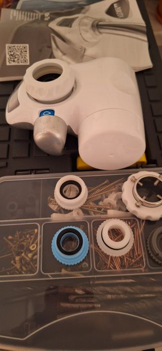 Brita On Tap 600L Filtr Nakranowy