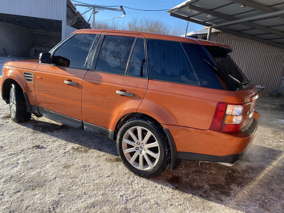 Авто в гарному стані