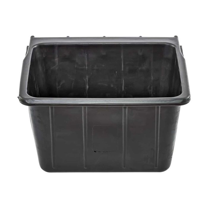 Gumowe koryto, do powieszenia, 20 l, Kerbl