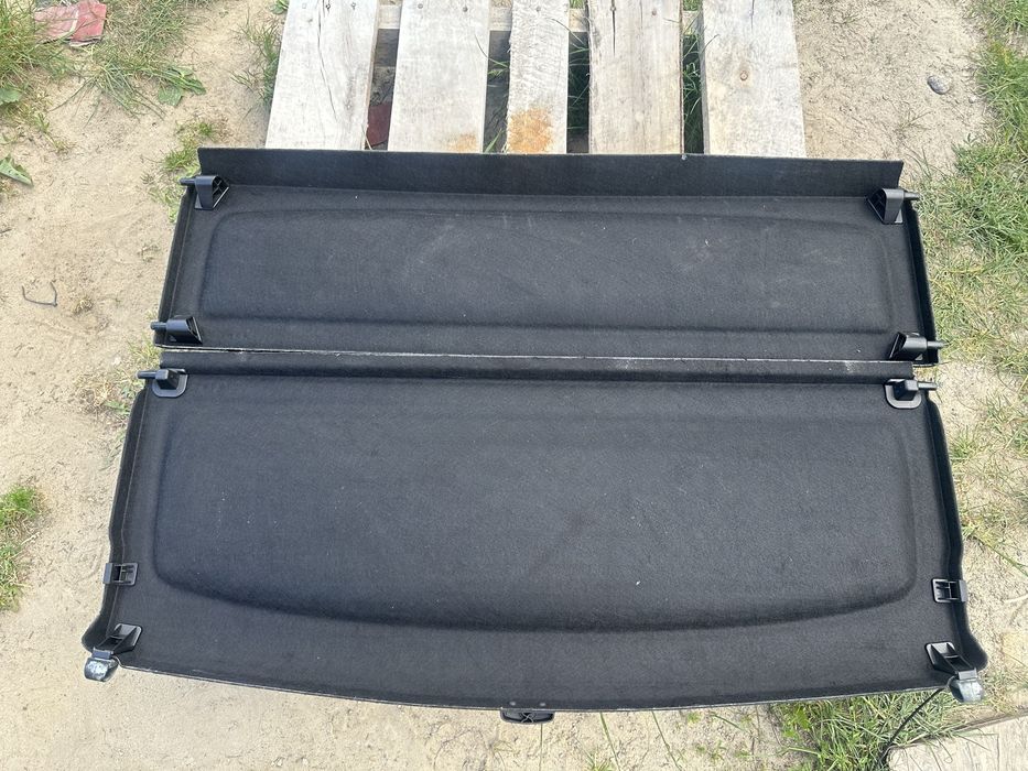 Полка багажника  bmw x1 f48 , вживана