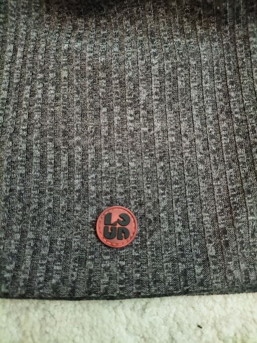 Czapka dziecięca + komin RESERVED r. M