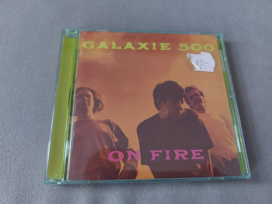 Galaxie 500 "On Fire"
