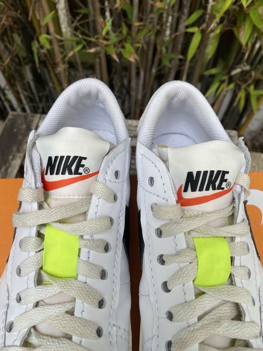 Nike Blazer Low '77 JUMBO