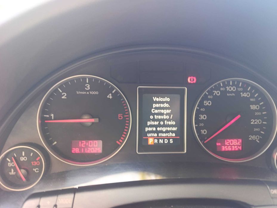 Audi A4 1.9 TDI Avant