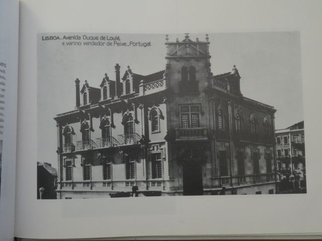 Photographias de Lisboa 1900 de Marina Tavares Dias