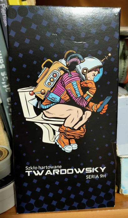 Szkło hartowane OPPO A91