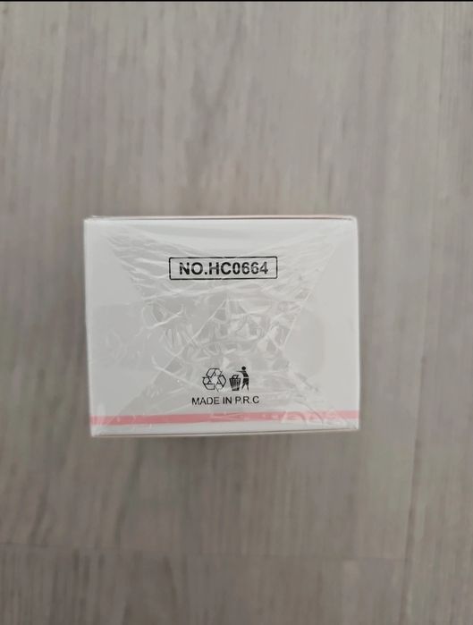 Haicuier krem do twarzy PDRN collagen capsule cream