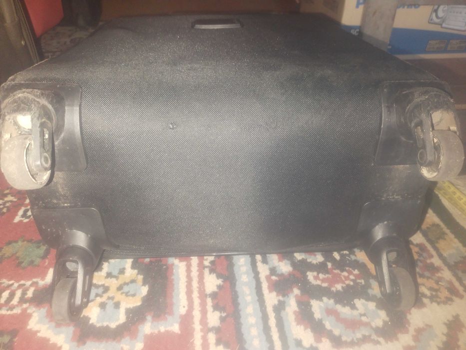 Walizka Top Move 46cm