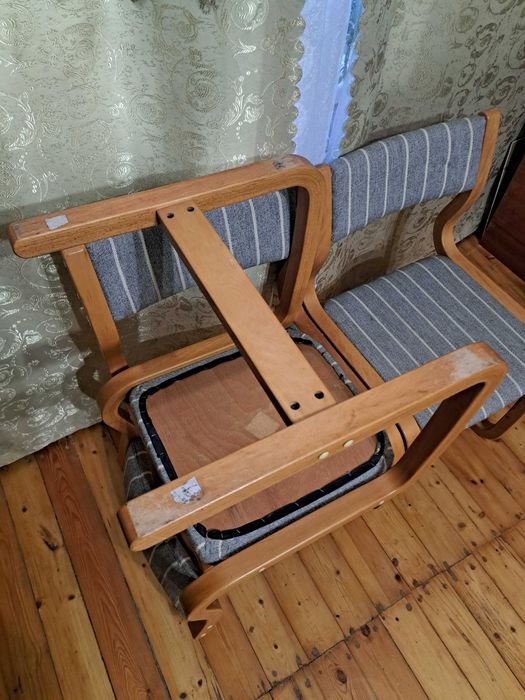 Стул, Стулья, Европа, бук, ольсен, дерево, Магнус