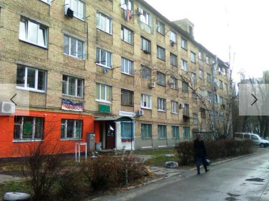 Оренда кімнати в гуртожитку (м. Лісова). Власник.
