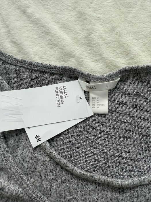 Сукня для вагітних H&M уцінка віскоза