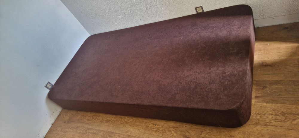 Sommier + Colchão 100×200 – Como Novo
