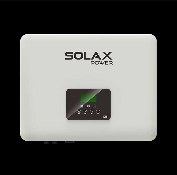 Inversor Trifásico Solax X3-Mic-4.0 de 4000W