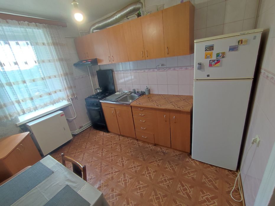 4х кімнатна квартира в Клевані з автономним опаленням - 39000 Дол США