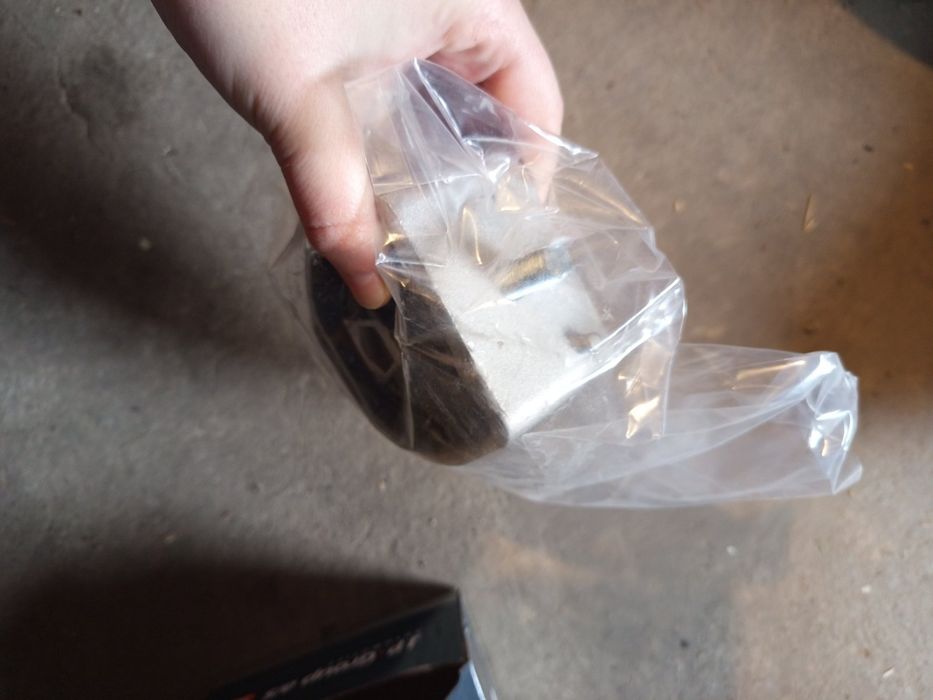 Пробам на пасат б5 подушку.