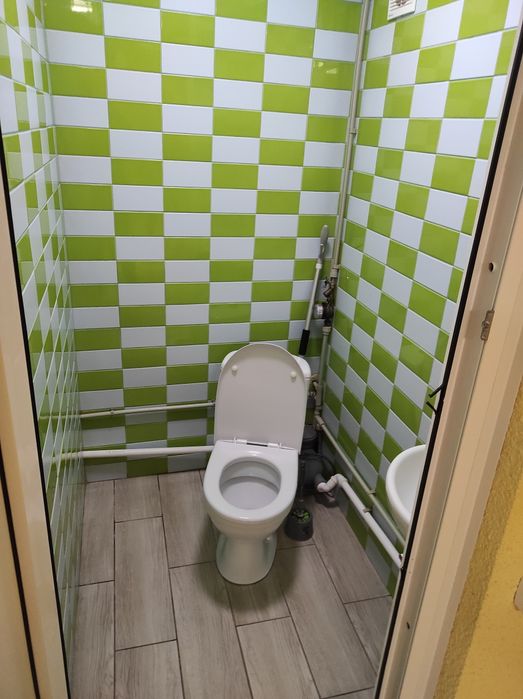 Здається в оренду приміщення.