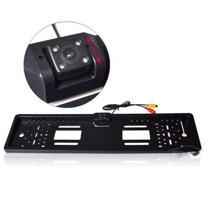 Відеорегістратор для Вашого авто