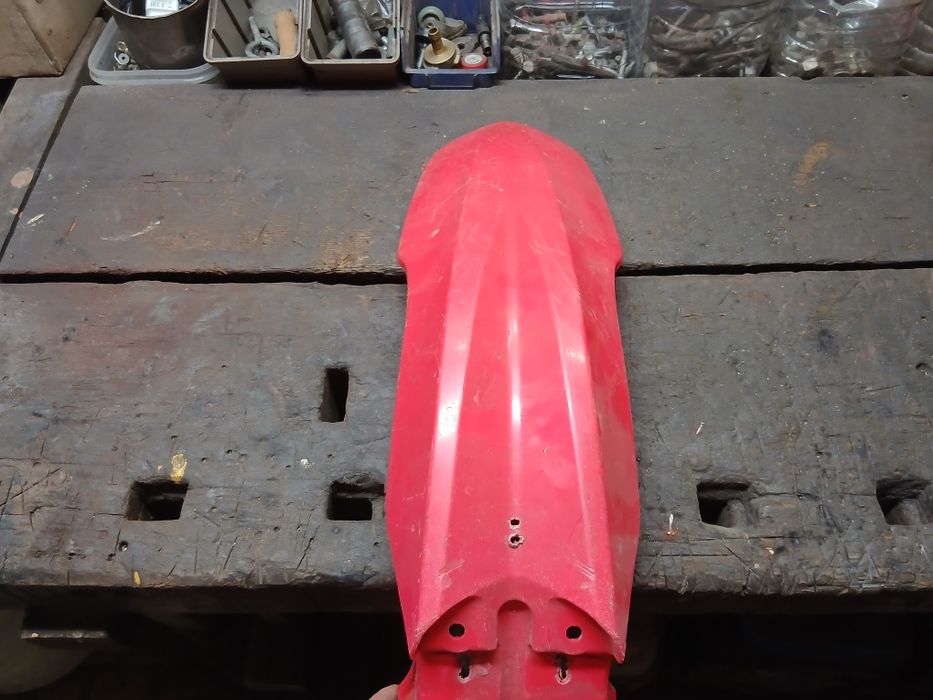 Peças Honda crf 250/450 2007