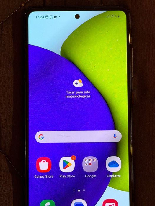Samsung A52