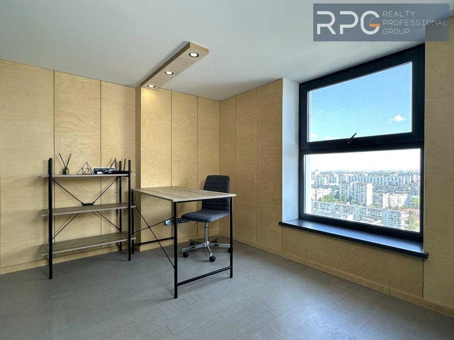 4+-rooms apartment apartment by the address st. Ul Bogatyrskaya (area 224 m²) - Atlanta.ua - photo 14