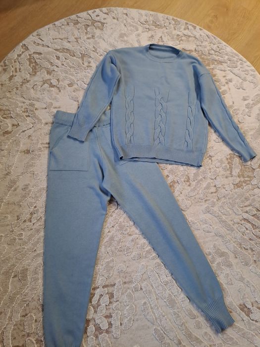 Костюм кашемір MaxMara,Burberry.