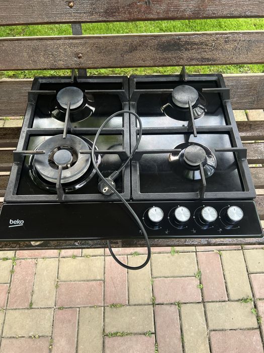 Варочна поверхня  Beko