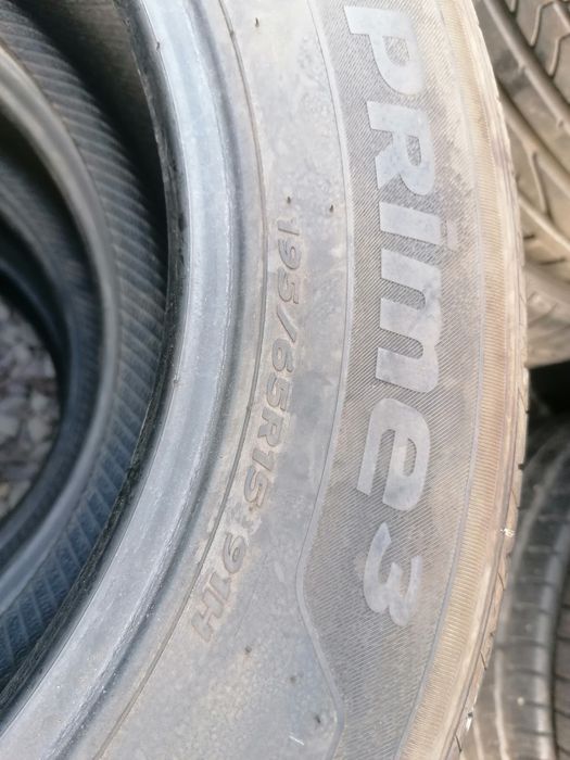 195/65/15 Hankook 2025 rok