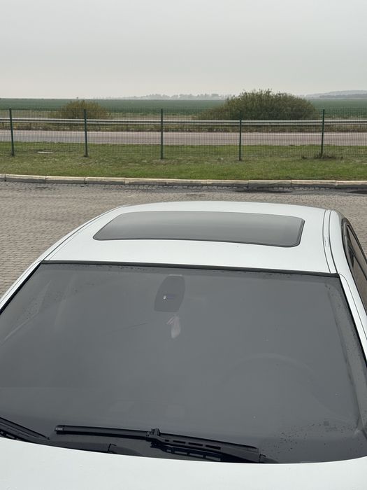 BMW e90 2.0 бензин