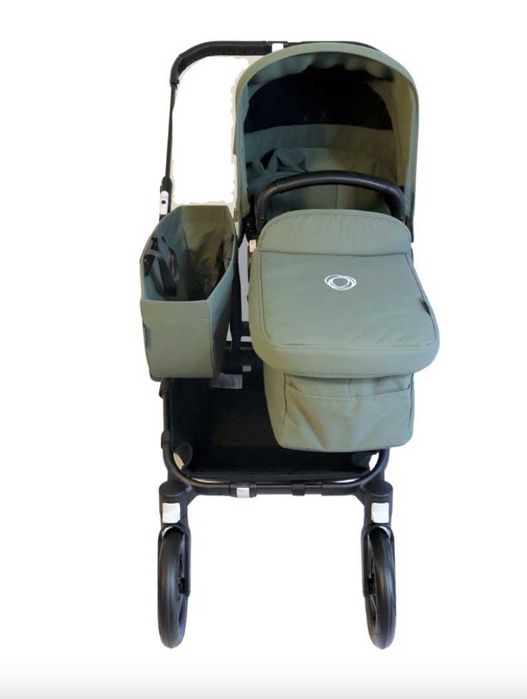 Bugaboo Donkey carrinho444711550457620480