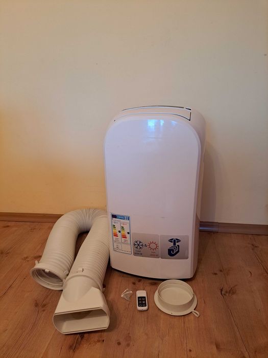 Klimatyzator pokojowy
