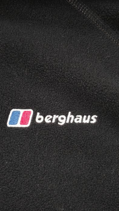 Фліска Berghaus (M-L)