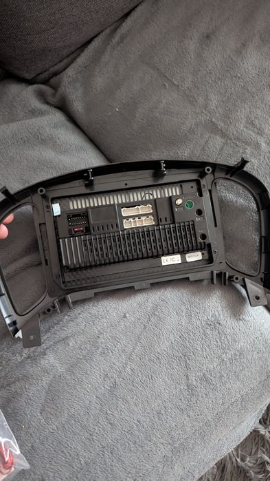 Автомагнітола для Nissan Juke 2010-2019 6/128  8 ядер