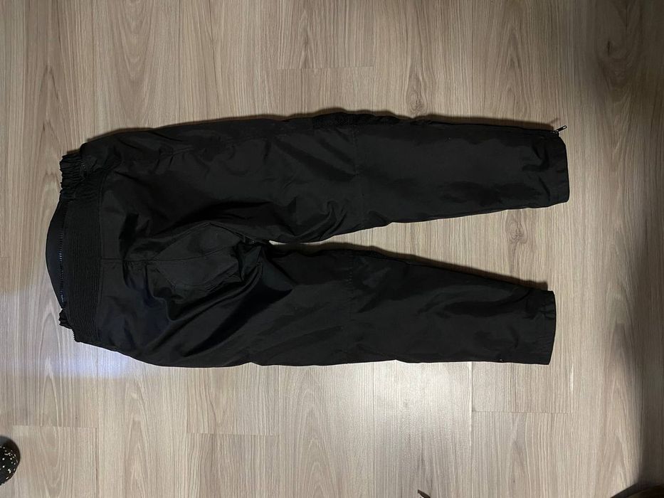 Мото-комбенізон Vanucci