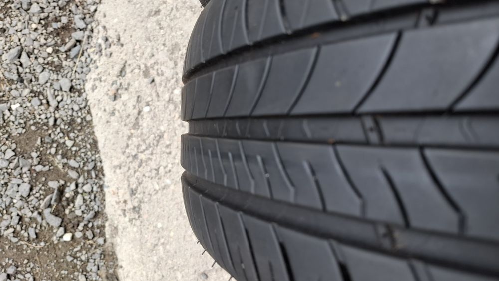 Michelin 195/60 R15 Energy Saver 6.5 mm