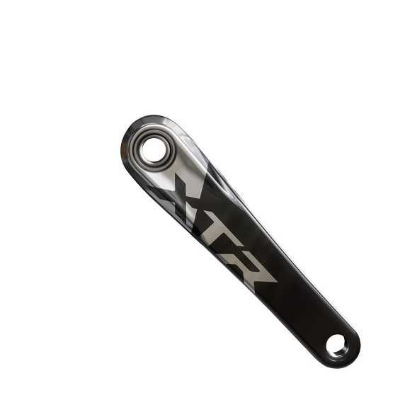 Mechanizm korbowy Shimano XTR Di2 FC-M9220 Enduro 170mm