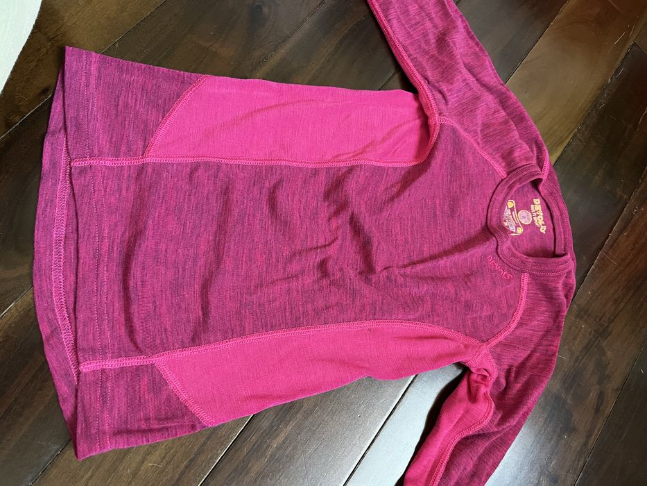 Devold merino 8 rozmiar 116